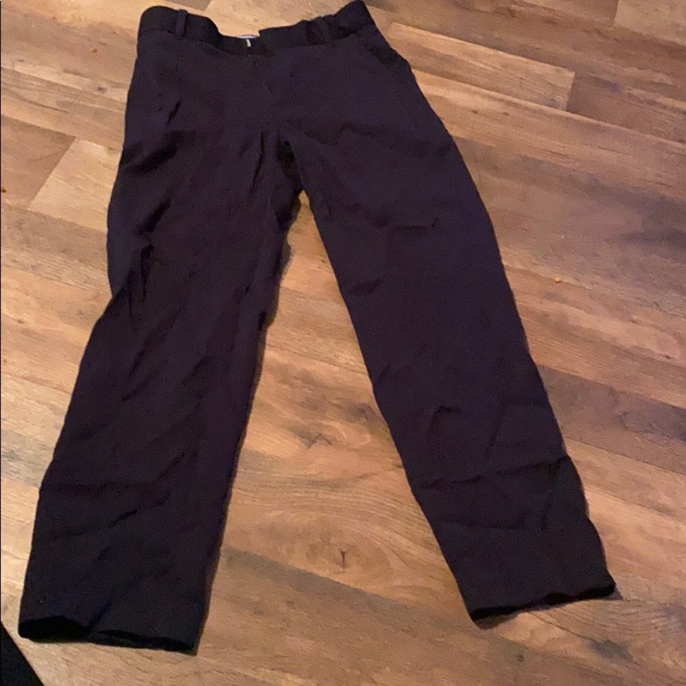 Dress pants
